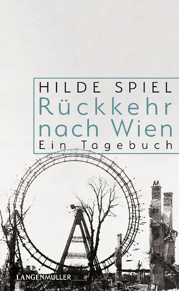 Rückkehr nach Wien (Hilde Spiel)