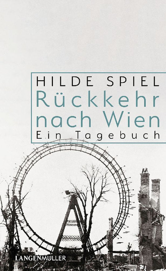 Rückkehr nach Wien (Hilde Spiel)