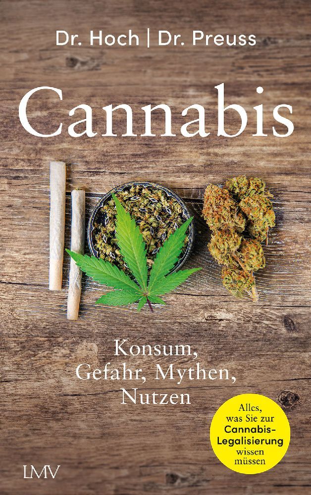 Cannabis (Eva Hoch)