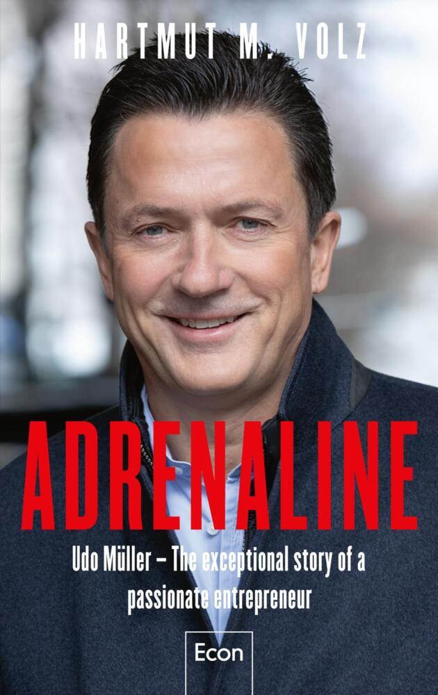 Adrenaline (Hartmut M. Volz)