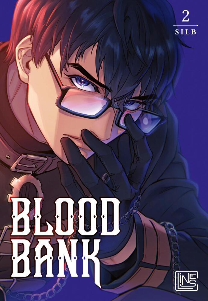 Blood Bank 2 (Silb)