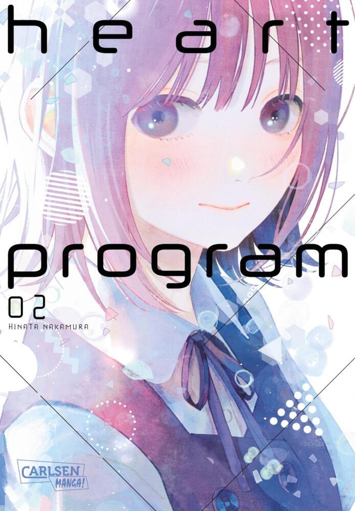 Heart Program 2 (Hinata Nakamura)