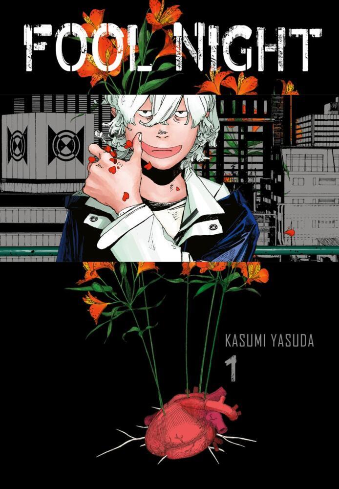 Fool Night 1 (Kasumi Yasuda)
