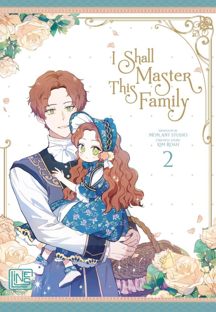 I Shall Master This Family 2 (Original Story By Kim Roah)
