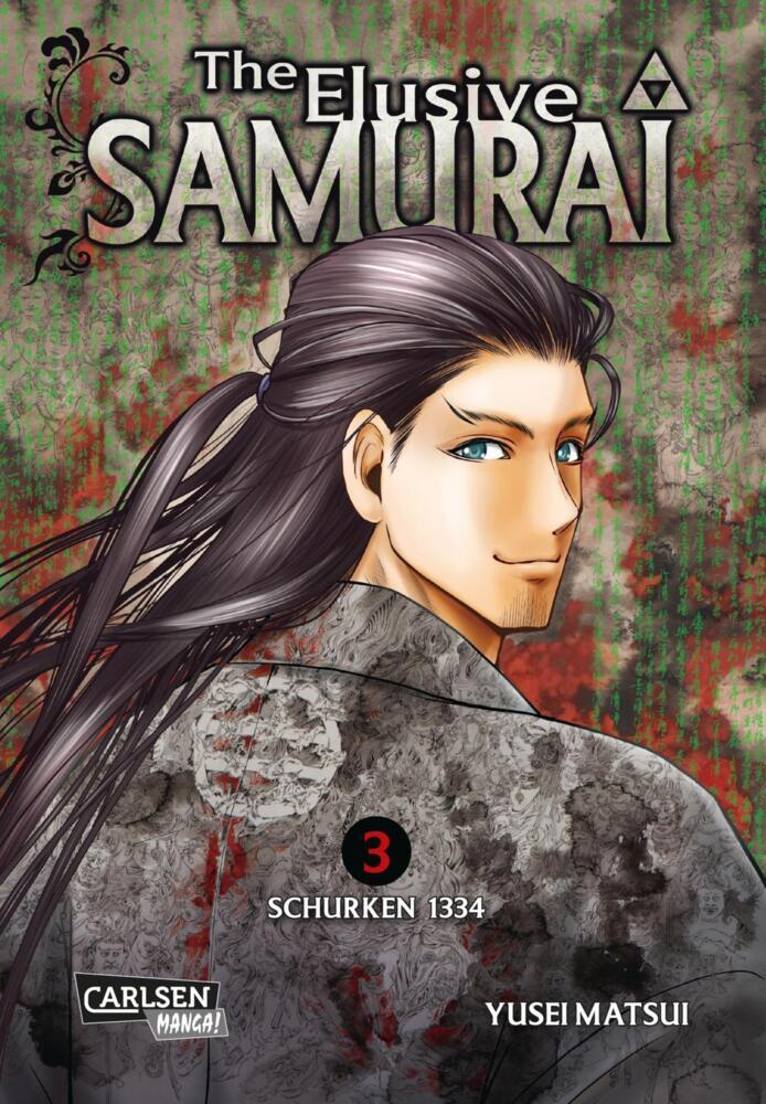 The Elusive Samurai 3 (Yusei Matsui)