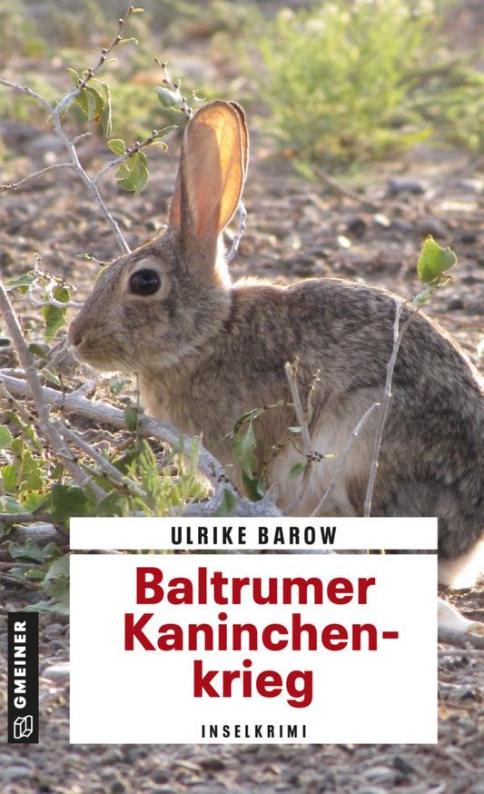 Baltrumer Kaninchenkrieg (Ulrike Barow)
