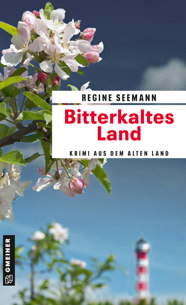 Bitterkaltes Land (Regine Seemann)