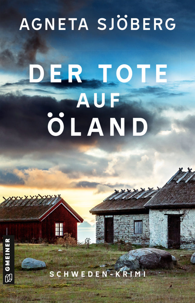 Der Tote auf Öland (Agneta Sjöberg)