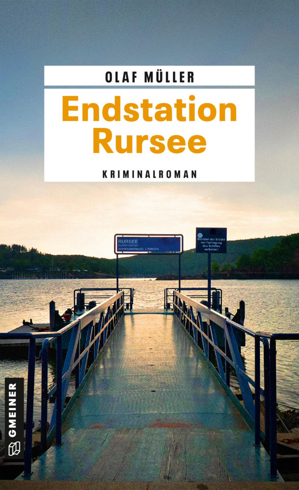 Endstation Rursee (Olaf Müller)