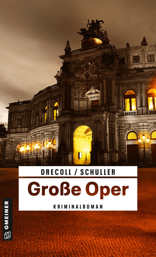 Große Oper (Henning Drecoll)