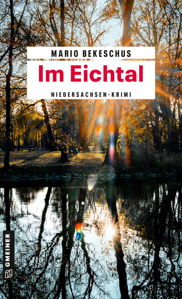 Im Eichtal (Mario Bekeschus)