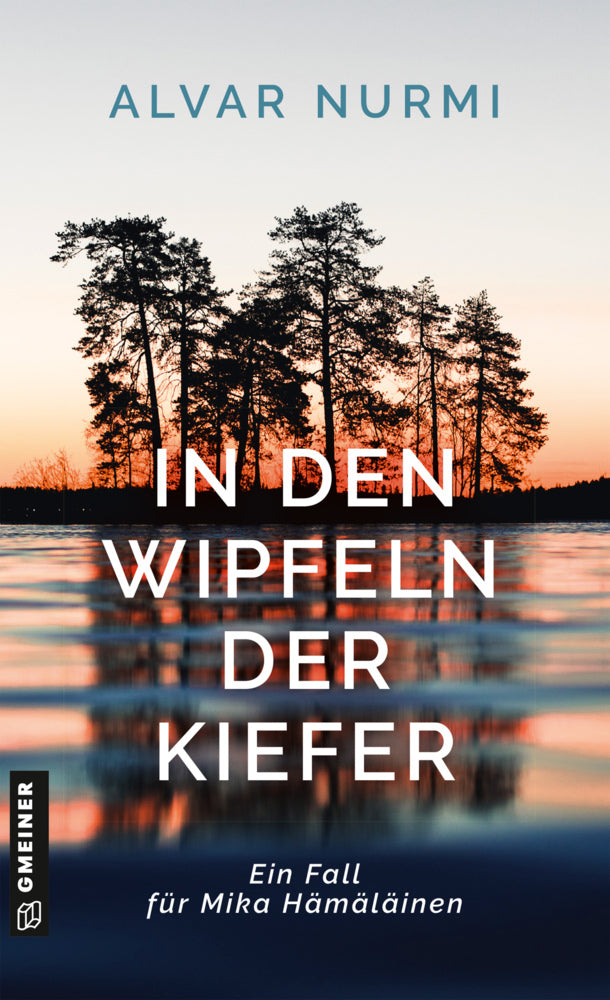 In den Wipfeln der Kiefer (Alvar Nurmi)