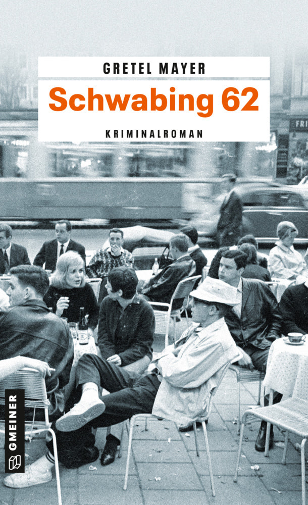 Schwabing 62 (Gretel Mayer)