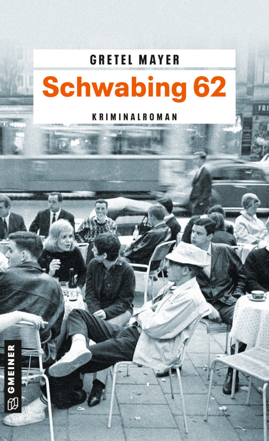 Schwabing 62 (Gretel Mayer)