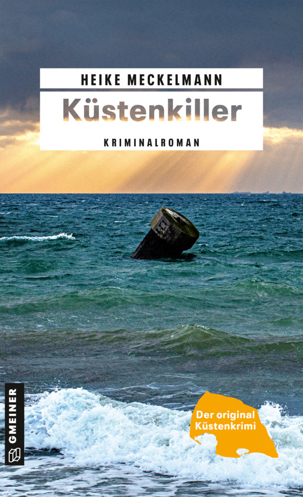 Küstenkiller (Heike Meckelmann)