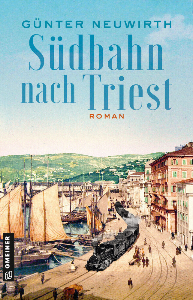 Südbahn nach Triest (Günter Neuwirth)