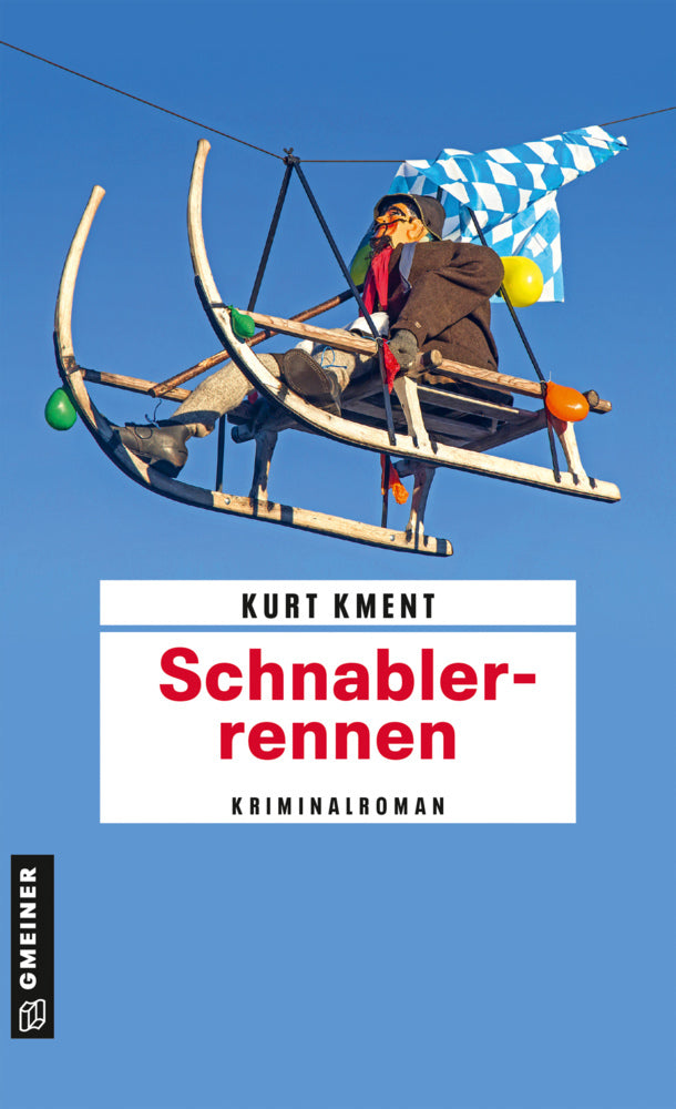 Schnablerrennen (Kurt Kment)