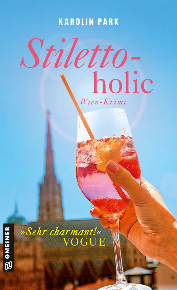 Stilettoholic (Karolin Park)