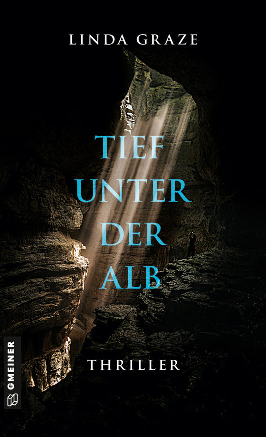 Tief unter der Alb (Linda Graze)