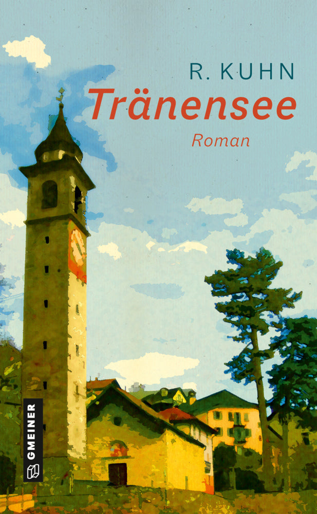 Tränensee (R. Kuhn)