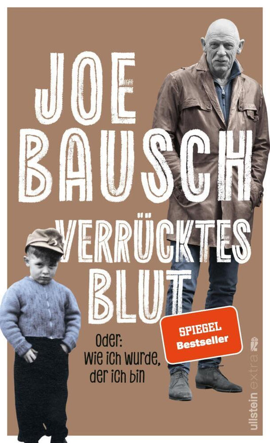 Verrücktes Blut (Joe Bausch)