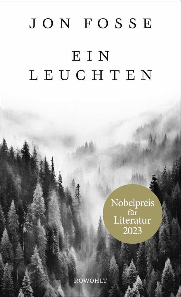 Ein Leuchten (Jon Fosse)