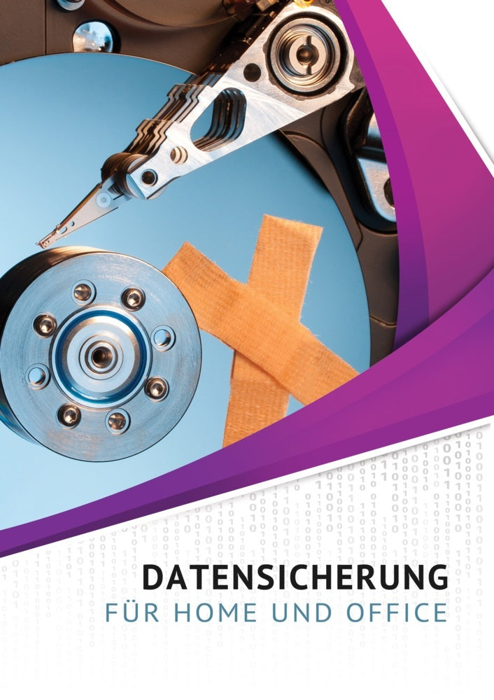 Datensicherung für Home und Office (Klaus Eifert)