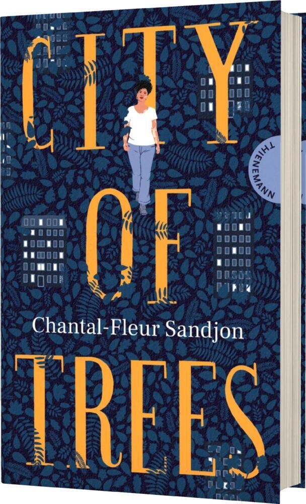 City of Trees (Chantal-Fleur Sandjon)