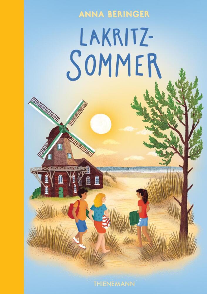 Lakritz-Sommer (Anna Beringer)