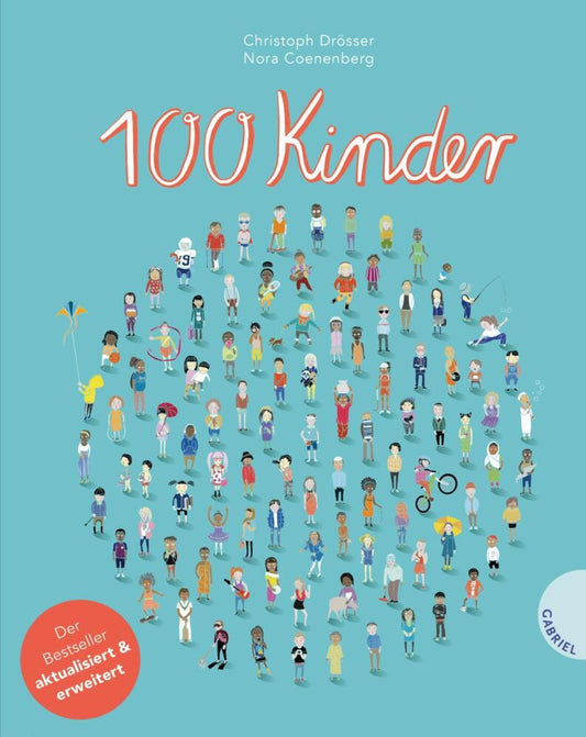 100 Kinder (Christoph Drösser)