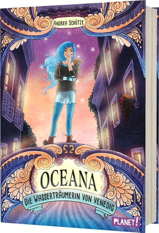 Oceana (Andrea Schütze)
