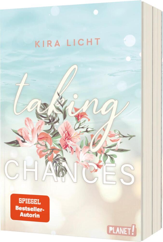 Taking Chances (Kira Licht)