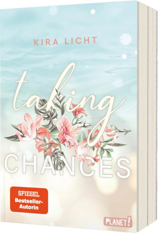 Taking Chances (Kira Licht)