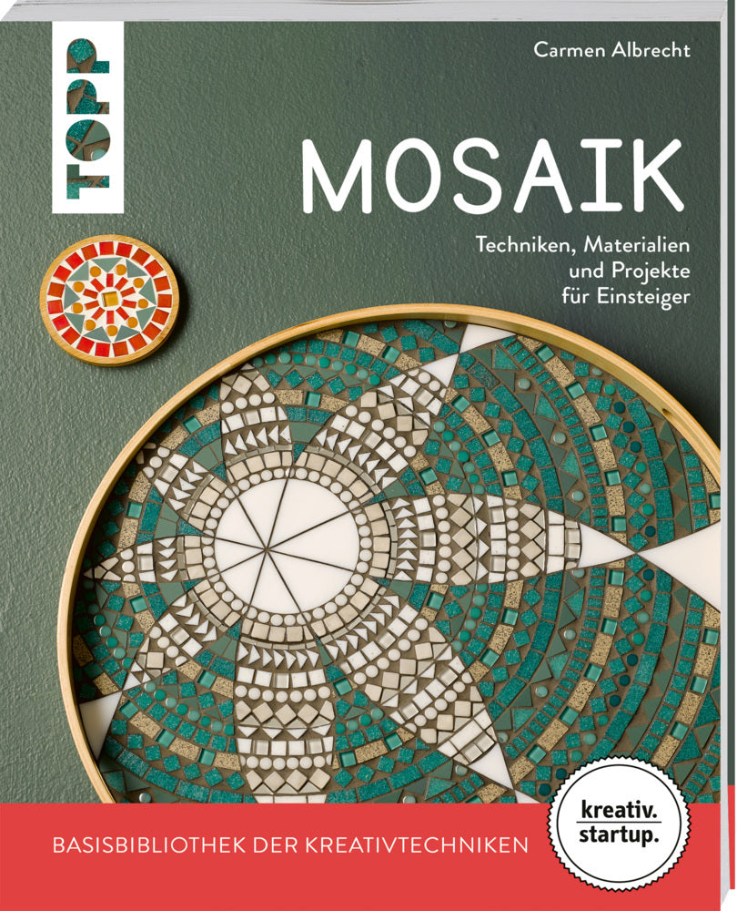 Mosaik (kreativ.startup.) (Carmen Albrecht)