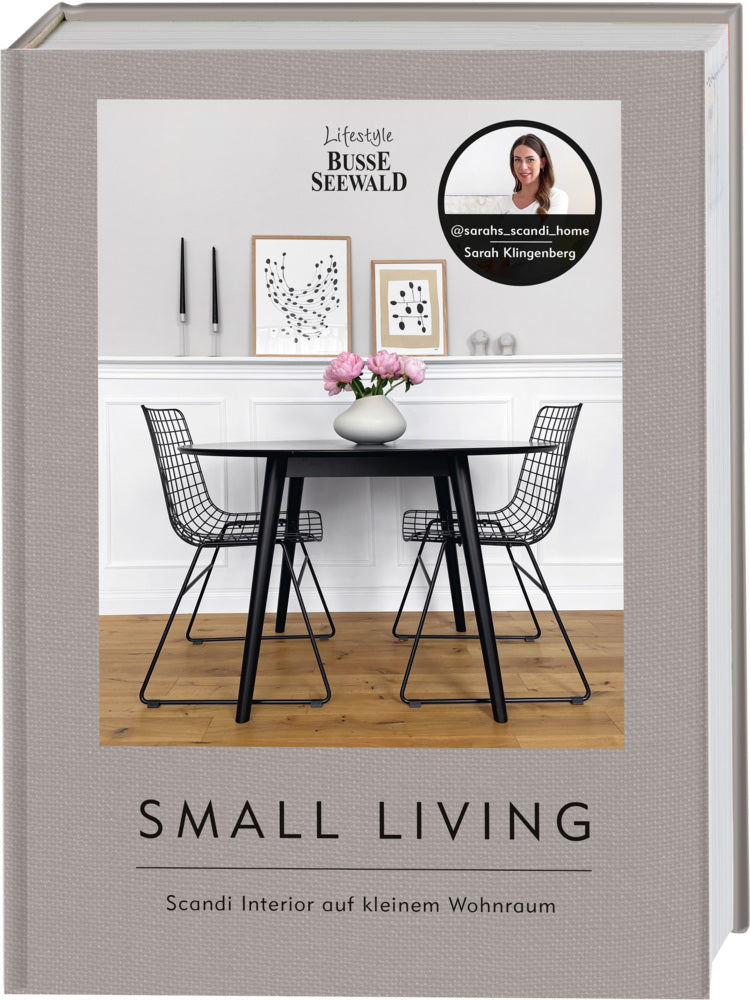 Small Living (Sarah Klingenberg)