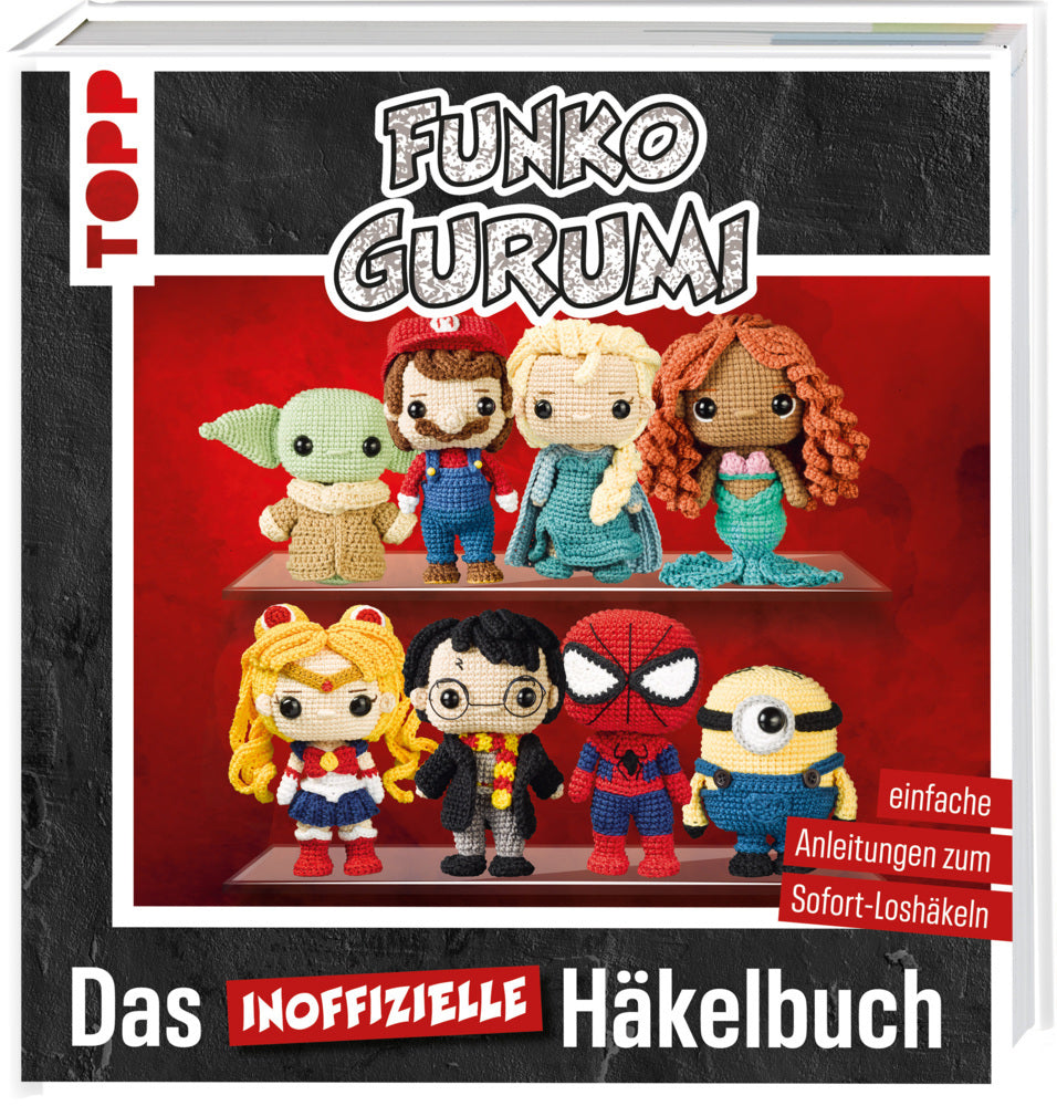 Funkogurumi (Bianca Santos)