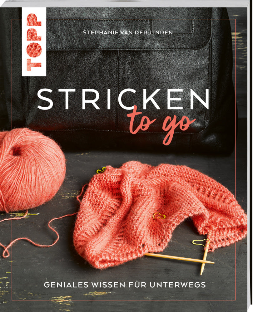 Stricken to go (Stephanie Van Der Linden)
