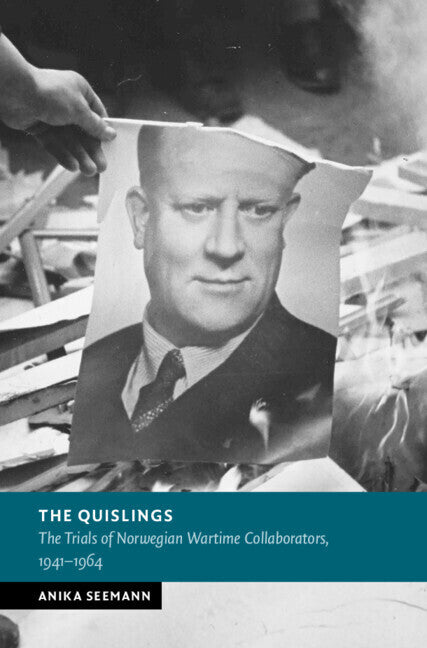 The Quislings (Anika Seemann)
