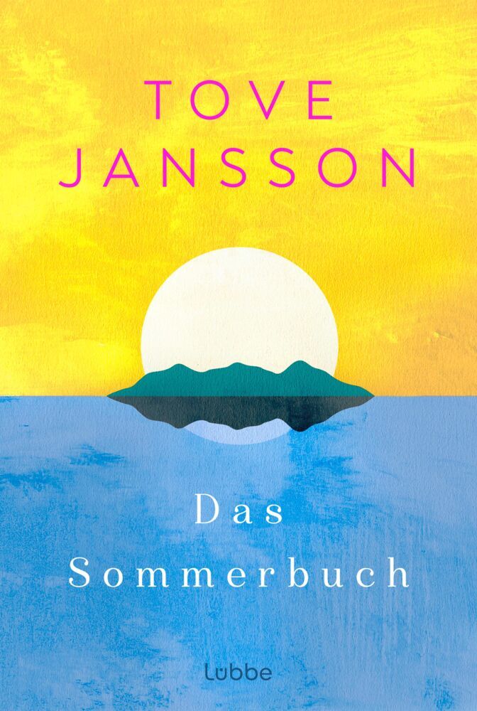Das Sommerbuch (Tove Jansson)