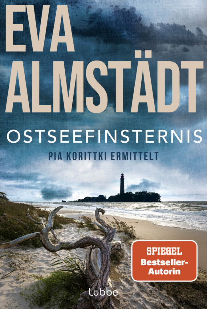 Ostseefinsternis (Eva Almstädt)