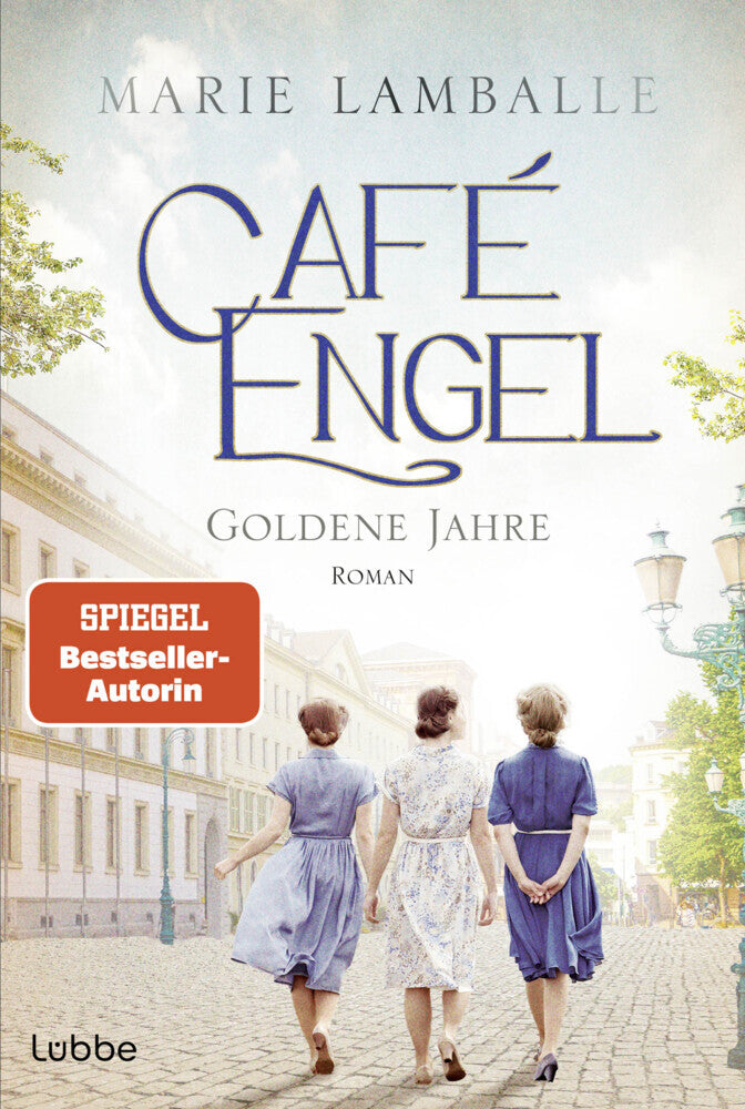 Café Engel (Marie Lamballe)
