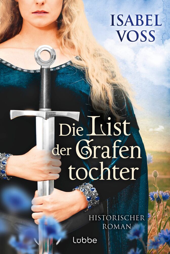 Die List der Grafentochter (Isabel Voss)