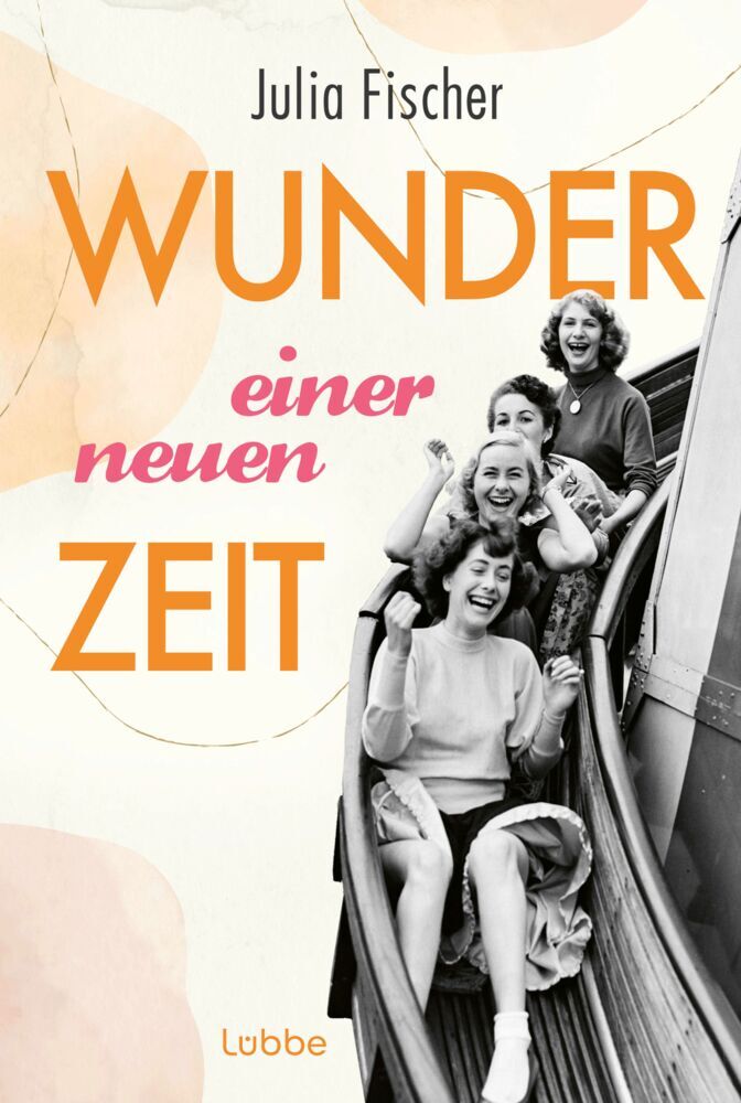 Wunder einer neuen Zeit (Julia Fischer)
