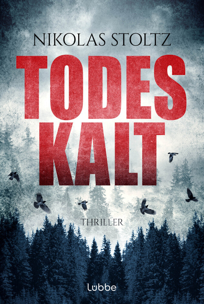 Todeskalt (Nikolas Stoltz)