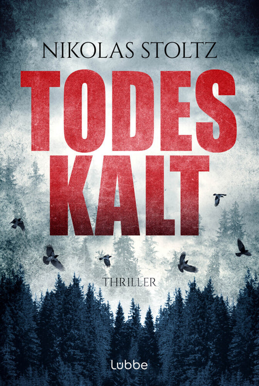 Todeskalt (Nikolas Stoltz)