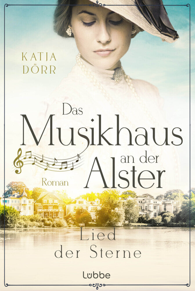 Das Musikhaus an der Alster - Lied der Sterne (Katja Dörr)