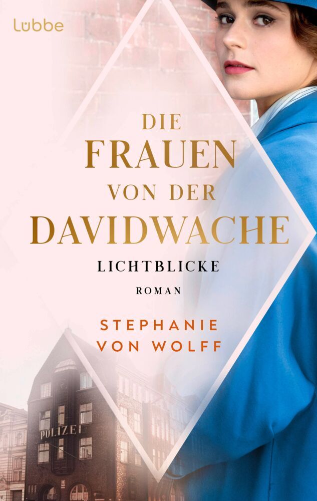 Die Frauen von der Davidwache (Stephanie Von Wolff)