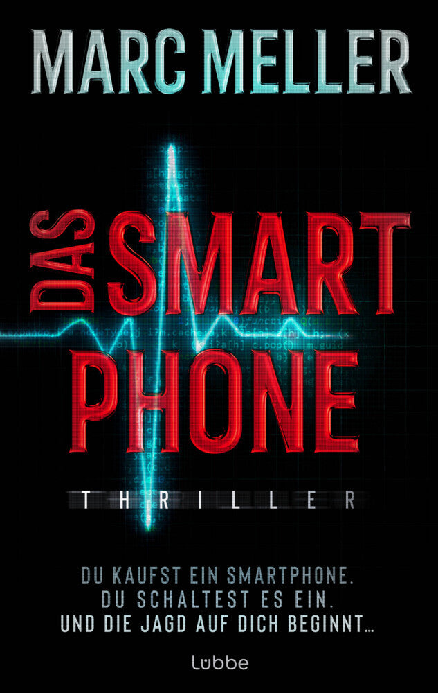 Das Smartphone (Marc Meller)