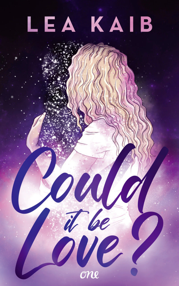Could it be Love? (Lea Kaib)