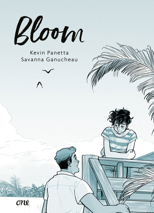 Bloom (Kevin Panetta)
